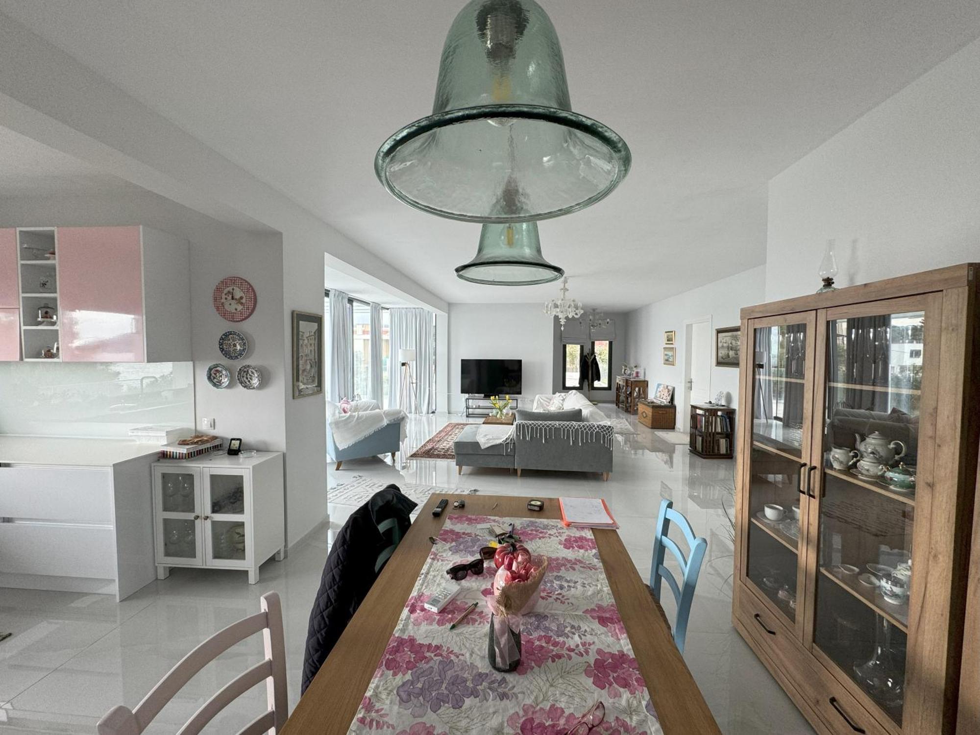 Apartamento Acra Melia PalaiónTsiflíkion Exterior foto